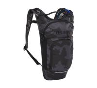 Camelbak - Mini Mule - Sac à dos enfant Digi Camo Black - Taille unique