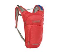 Camelbak - Mini Mule - Sac à dos enfant Scarlet - Taille unique