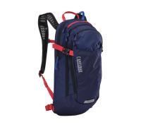 Camelbak - Mule 12L - Sac à dos vélo homme Deep Sea - 12 L