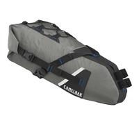 Camelbak - Mule 9 Saddle Pack - Sacoche de selle Wolf Grey - 9 L