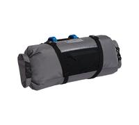 Camelbak - Mule 9 Sideload Handlebar Pack - Sacoche guidon vélo Wolf Grey - 9 L