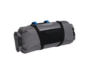 Camelbak - Mule 9 Sideload Handlebar Pack - Sacoche guidon vélo Wolf Grey - 9 L