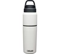 Camelbak - MULTIBEV - Insulinateur sous vide CamelBak Multibev 0.65 ltr/0.5 L Blanc/Blanc - CB2424101065
