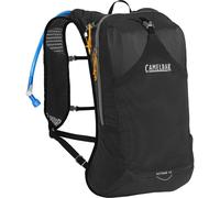 Camelbak - Octane 12 - Sac à dos de randonnée - black / apricot