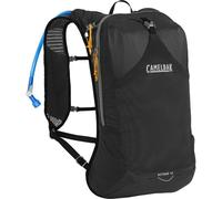 Camelbak - Octane 12 - Sac à dos homme Black/Apricot - 12 L