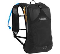 CamelBak Octane 12 Sac dos d'hydratation de randonne Rservoir Fusion Noir Abricot 70 oz