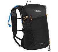 Camelbak - Octane 16 - Sac à dos d'hydratation - black / apricot