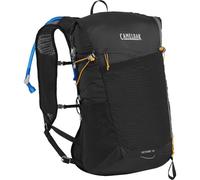 Camelbak - Octane 16 - Sac à dos homme Black/Apricot - 16 L