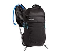 CamelBak Octane 18 Poche d'hydratation Noir/Bluefish 70 oz