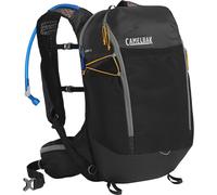 CamelBak Octane 22 Fusion 2L Sac D'Hydratation CB2885005000X Noir/Abricot NEUF