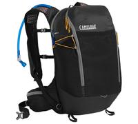 Camelbak - Octane 22 - Sac à dos de randonnée - black / apricot