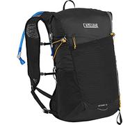 CamelBak Octane Sac à Mixte Adulte, Noir/Abricot, 16L