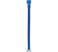 Camelbak Adaptateur de tube d'hydratation Flash – Compatible Flask Quick Stow – Noir – Taille unique