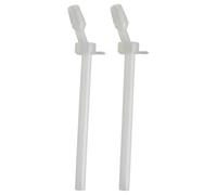 Camelbak Paille Pour Gourde Souple Thrive Bite 2 Unités