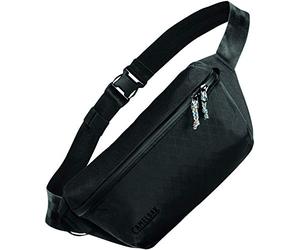 CamelBak Pivot Sling Pack Sac bandoulière Noir