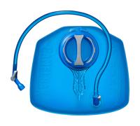 poche a eau camelbak crux lumbar 3l bleu