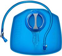 CAMELBAK poche à eau "Crux", sans BPA/BPS/BPF, valve Big Bite, technologie Hydroguard empêche les bactéries dans le réservoir