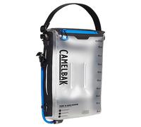 Reservoir d eau camelbak fusion 10l transparent