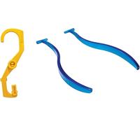 Camelbak Poche pour poche d'hydratation Antidote Dryer, jaune