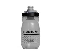 CAMELBAK - Gourde de vélo Podium Chill, Ciclismo en general, Bouteille, Fumée, 450 ml