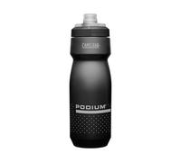 CamelBak PODIUM 710ml - bouteille de vélo - bouchon auto-fermant - étanche - sans BPA/BPS/BPF - nettoyage facile - Black, taille: OS