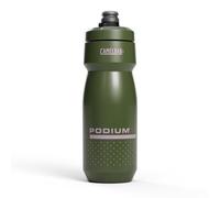 Camelbak Bidon PODIUM 0,7 L bouchon auto-fermant étanche sans BPA Bleu marine