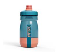 Camelbak - Podium - Bidon Mercury Teal - 400 mL