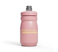 Camelbak - Podium - Gourde - 440 ml - coral sunset