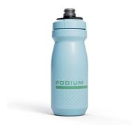 Bidon camelbak podium bleu cristal 620ml