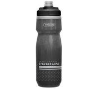 CAMELBAK Podium Chill 0.6l - Mixte - Noir - taille Unique- modèle 2026
