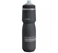 CAMELBAK Podium Chill 0.7l - Mixte - Noir / Gris - taille Unique- modèle 2026