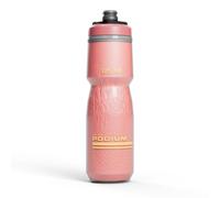 Camelbak Podium Chill 710ml Water Bottle Rose
