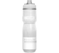CamelBak Bouteille d'eau pour vélo PODIUM CHILL 710 ml – isolation double paroi – Reflective Ghost OS
