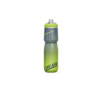 CAMELBAK Bidon Isotherme Podium Chill 710 ML Unisex-Adult, Point Jaune, 700ML