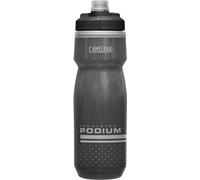 Camelbak Podium Chill Bottle - 620Ml Noir Taille unique Unisex