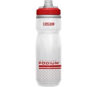 Camelbak Podium Chill Bottle - 620Ml Rouge Feu/Blanc Taille unique Unisex