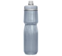 Camelbak - Podium Chill - Bouteille isotherme - 620 ml - silver / silver