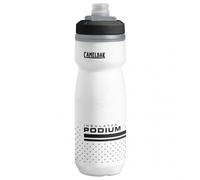 Camelbak - Podium Chill - Gourde - 620 ml - white / black