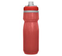 CamelBak Podium Chill Gourde Custom Red/Red 21oz