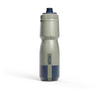 Camelbak Podium Chill 710ml Water Bottle Vert Mercury Fog