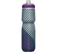 Bidon Camelbak Podium Big Chill 0.71 l lilas bleu