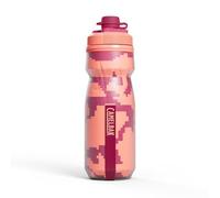 CamelBak Podium Dirt Chill Gourde Berry Digi Camo 620 ML