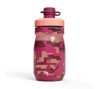CamelBak Podium Dirt Gourde Berry Digi Camo 440 ML