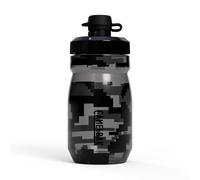 Bidon Camelbak Podium Dirt Series Bike 443 ml noir gris