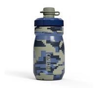 CamelBak Podium Dirt Gourde Deep Sea Digi Camo 440 ML