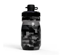 Camelbak - Podium Dirt Series 0.6L - Bidon Black Digi Camo - 400 mL