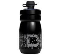 Camelbak - Podium Dirt Series - Bidon Vélo Taille 440 Ml, Noir