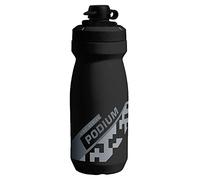 CAMELBAK Podium Dirt Series Bouteille Mixte, Noir, 620ml