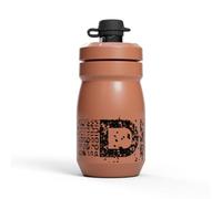 Camelbak – Bidon vélo – Podium Dirt Series – 440 ml – Sierra Red