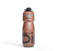 Camelbak - Podium Dirt Series Chill 0.6L - Bidon Sierra Red - 0,6 L